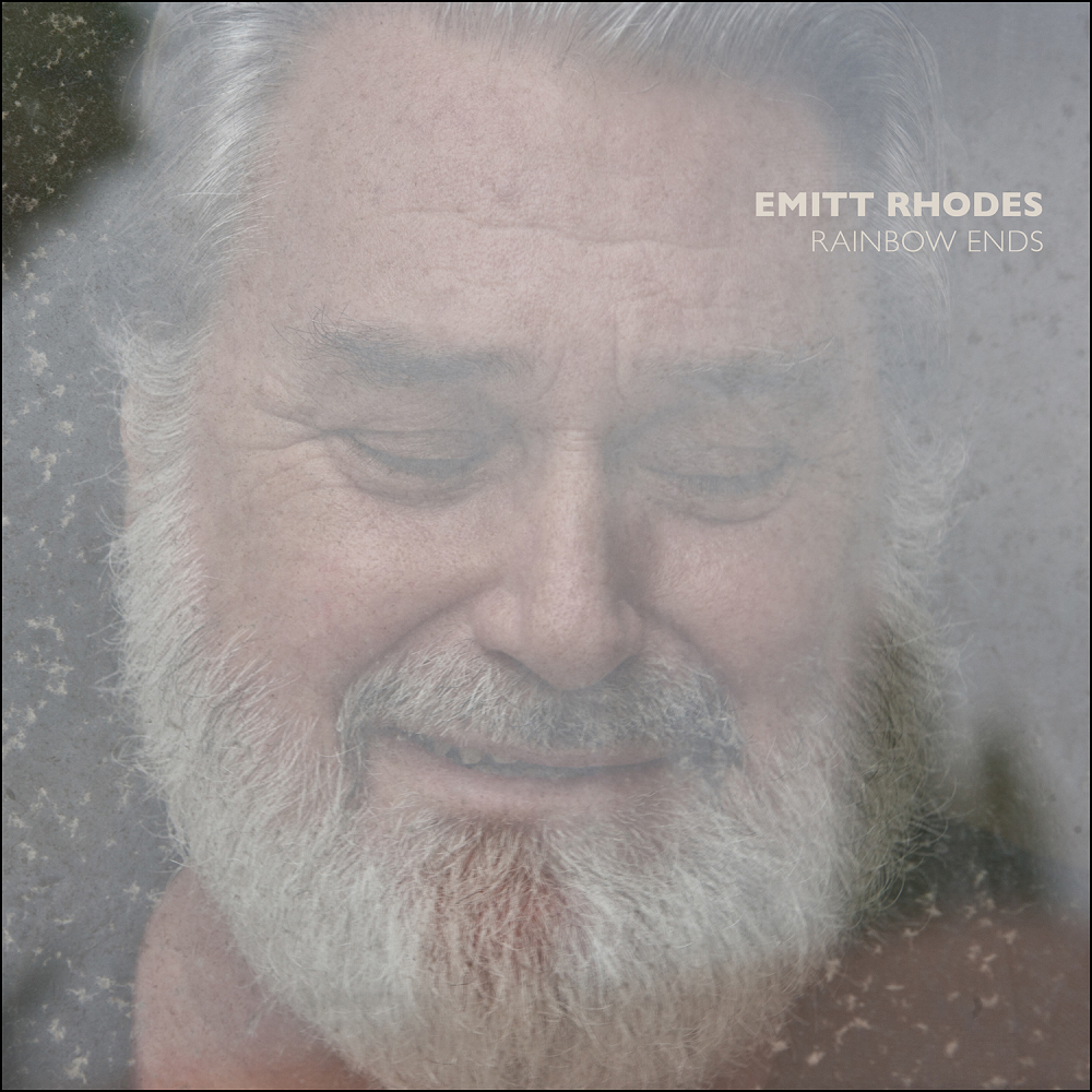 Someone Else by Emitt Rhodes