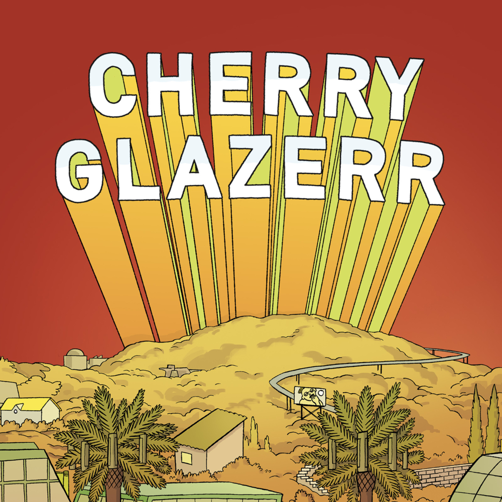 Told You I’d Be with the Guys by Cherry Glazerr