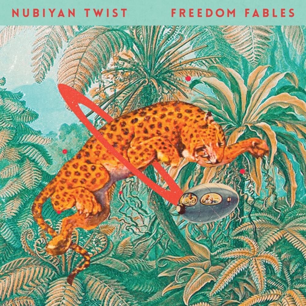Morning Light by Nubiyan Twist