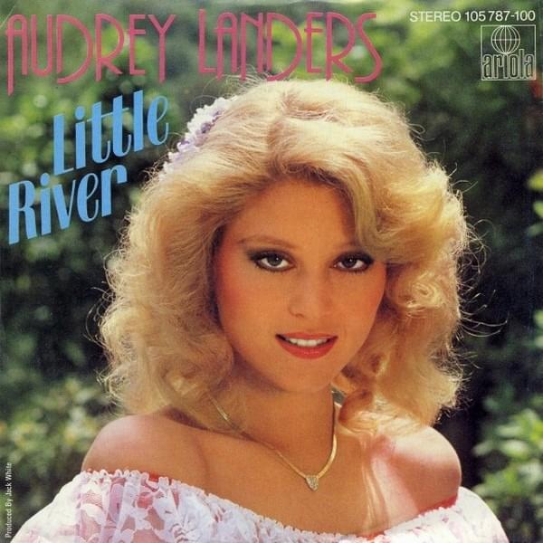 Little River by Audrey Landers