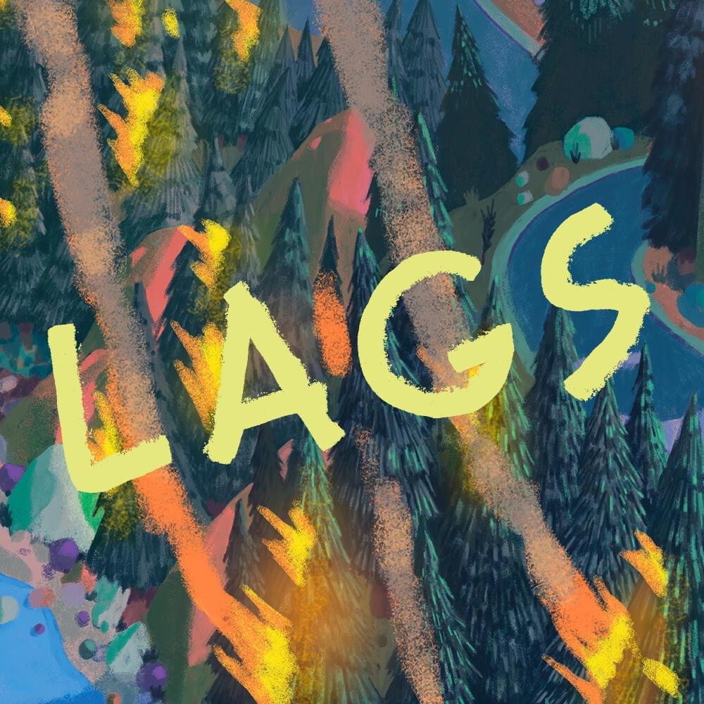 Photo of LAGS