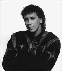 Paul Hardcastle Profile Picture Photo of Paul Hardcastle