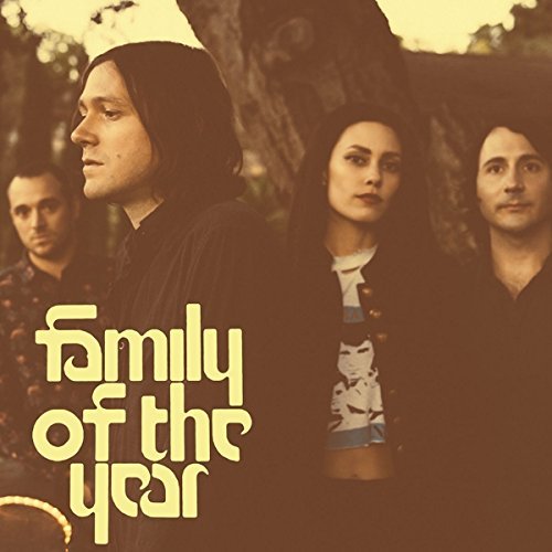 Make You Mine by Family of the Year