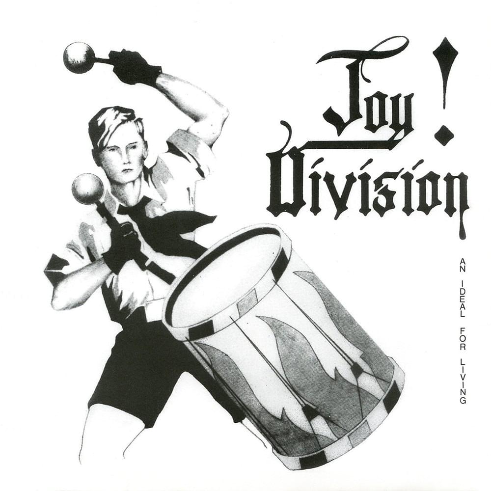 Cover image for An Ideal for Living