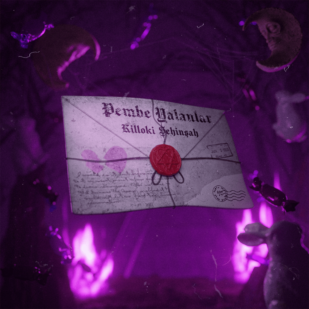 Pembe Yalanlar by 13 Killoki