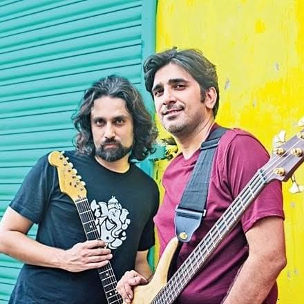 Photo of Noori