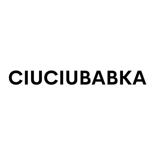 Ciuciubabka by Szesnasty