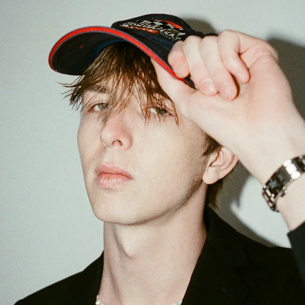 Photo of Whethan