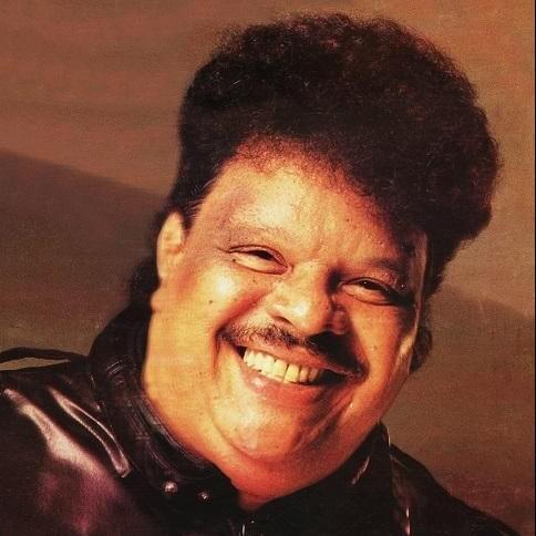 Photo of Tim Maia