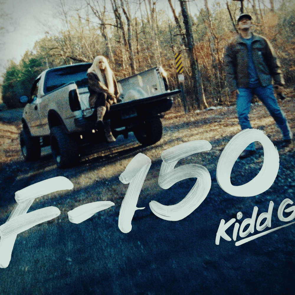F-150 (Instrumental) by Kidd G