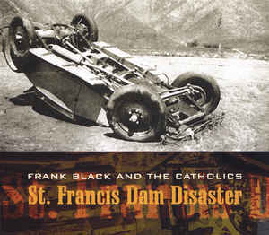 Cover image for St. Francis Dam Disaster