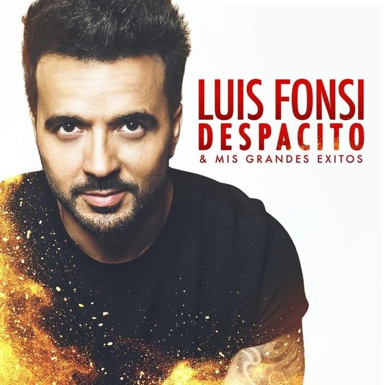 Cover image for Luis Fonsi - Despacito & Mis Grandes Éxitos (Nederlandse Vertaling)