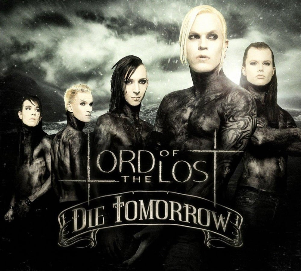 See You Soon by Lord of the Lost