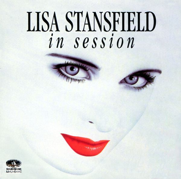 Cover image for In Session