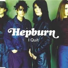 Butterfly by Hepburn