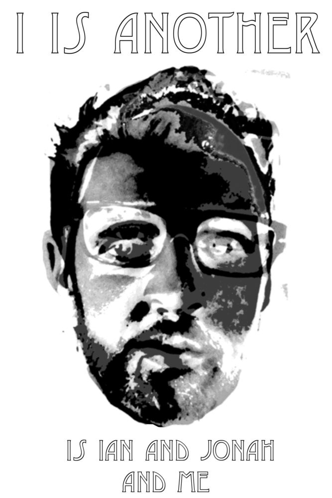 Cover image for I Is Another (IndieStarter Style)