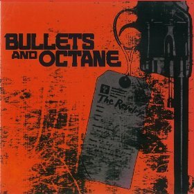 Waste Away by Bullets and Octane