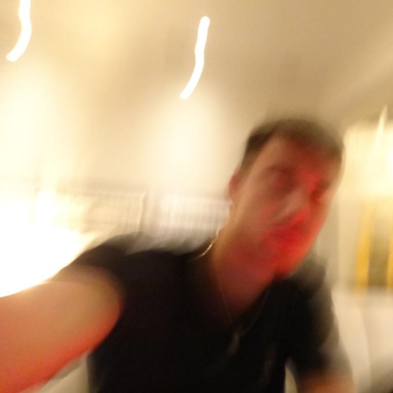 Album cover art for "Foam/Cliff dub2023 1.1.mp3 (Demo)" by EDEN