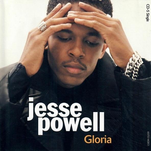 Gloria (Blackchild A Capella) by Jesse Powell