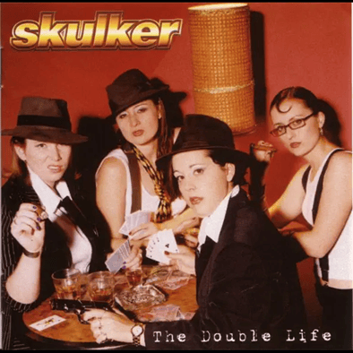 What You Don’t Know by Skulker