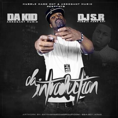 Cover image for Da Introduction