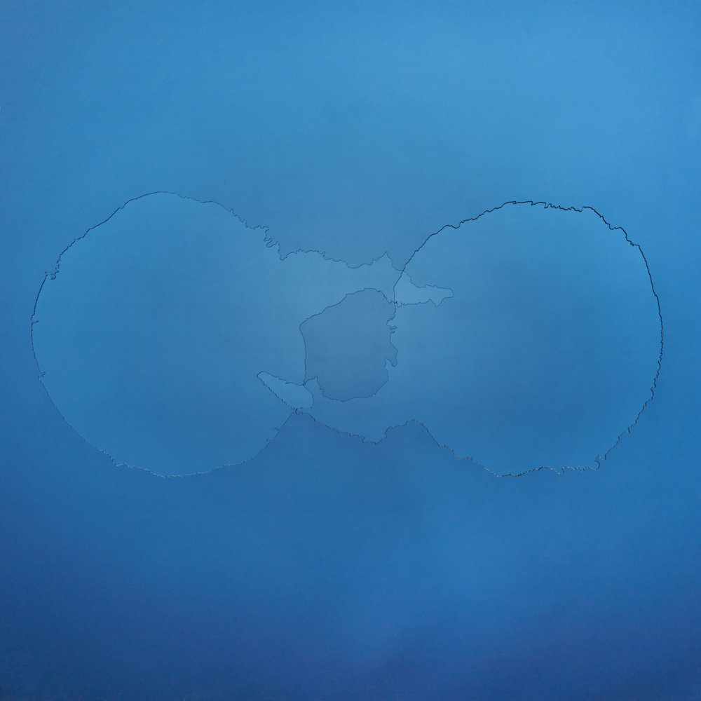 Cover image for Little Bubble