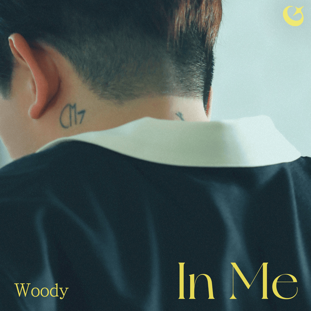 IN ME (Inst.) by Woody (우디) (KOR)