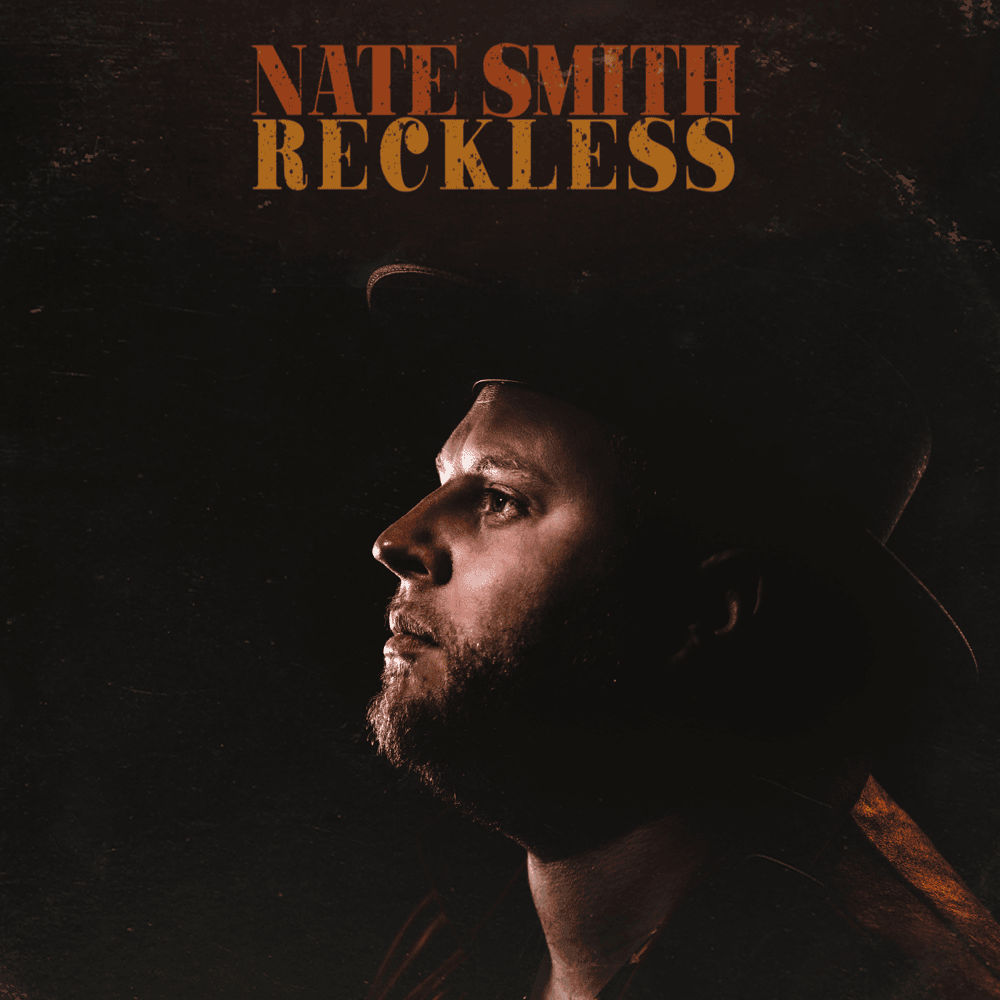 Cover image for Reckless