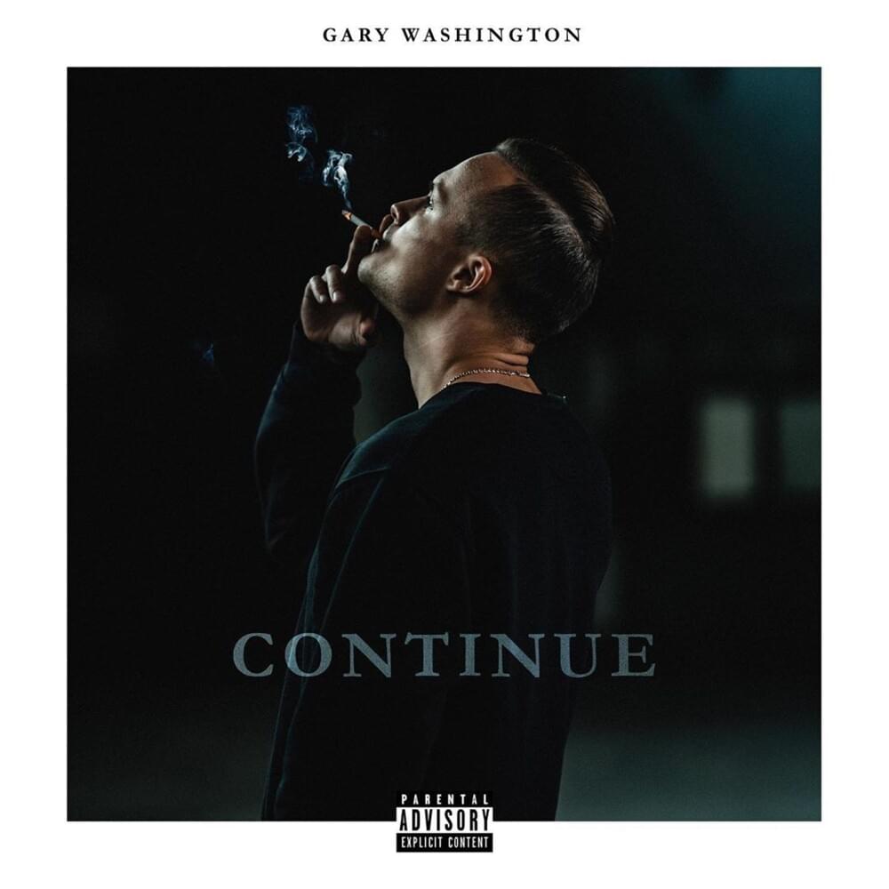 Cover image for Continue