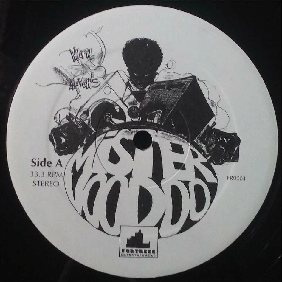 Cover image for Lyrical Tactics (Come Off Hard Pt. II)