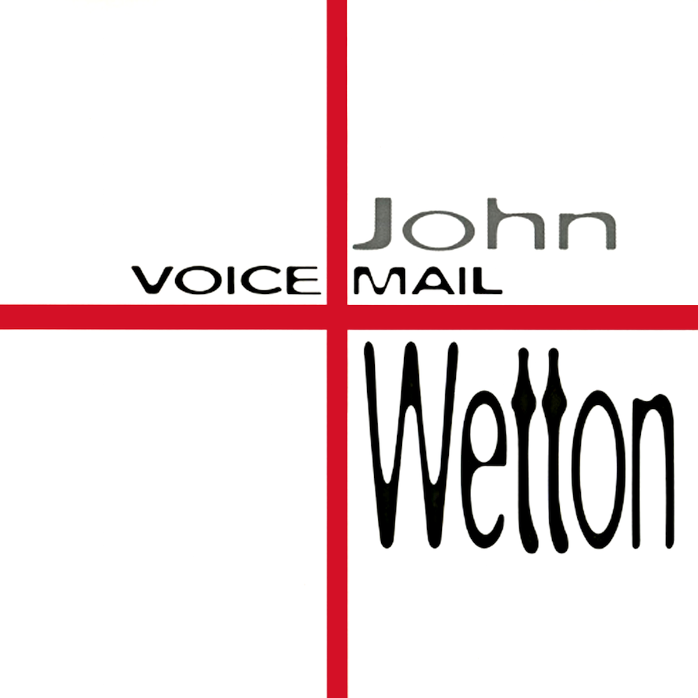 Battle Lines by John Wetton
