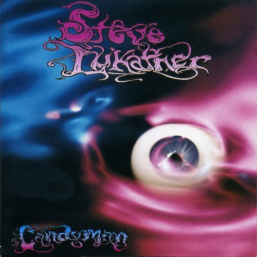 Born Yesterday by Steve Lukather