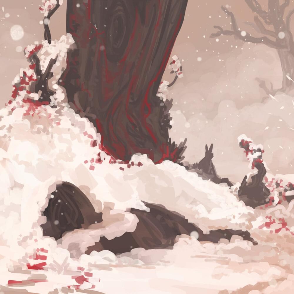 Red Snow, Pt. 2 by Willie Green