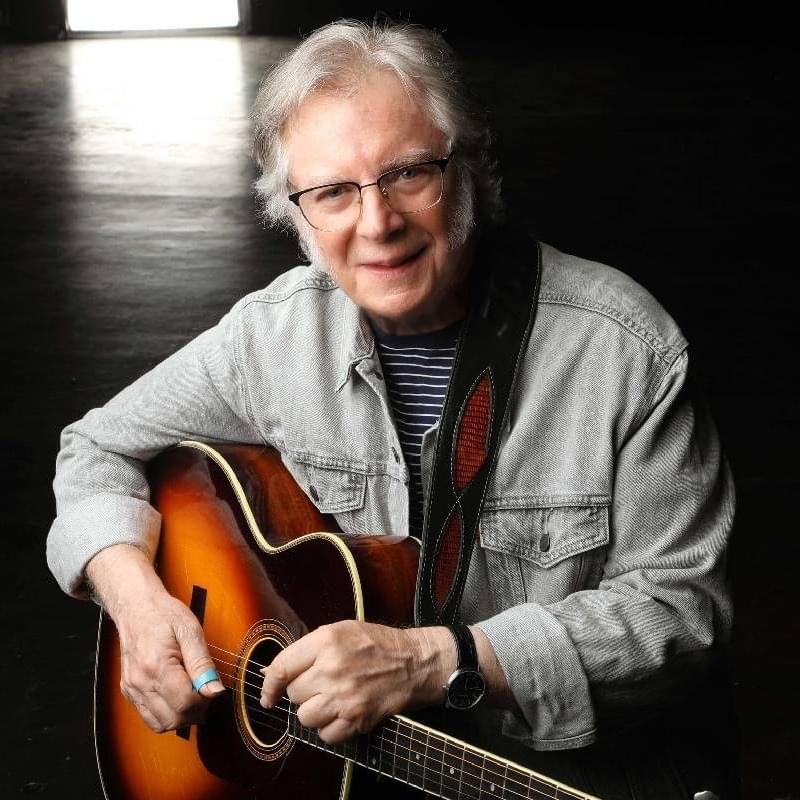 Photo of John Sebastian