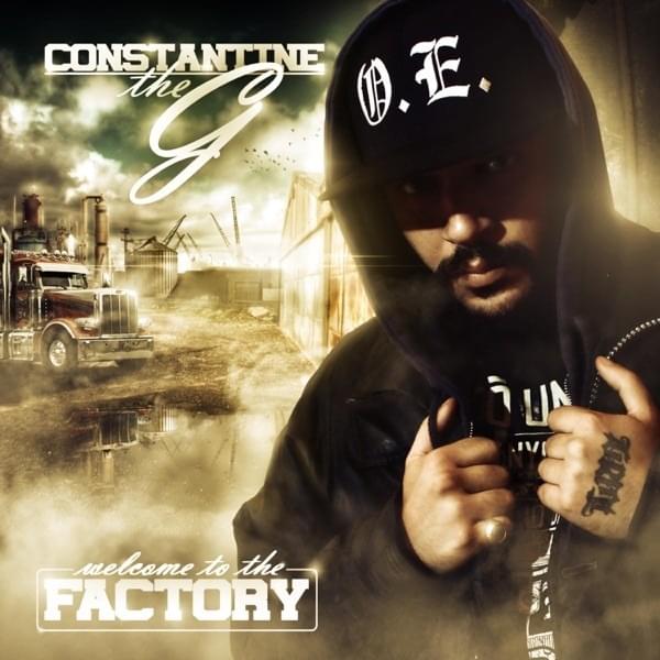 SAY BRAAAAAT by Constantine The G