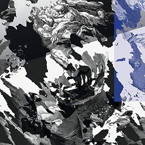 The Deadener by Alias (anticon.)