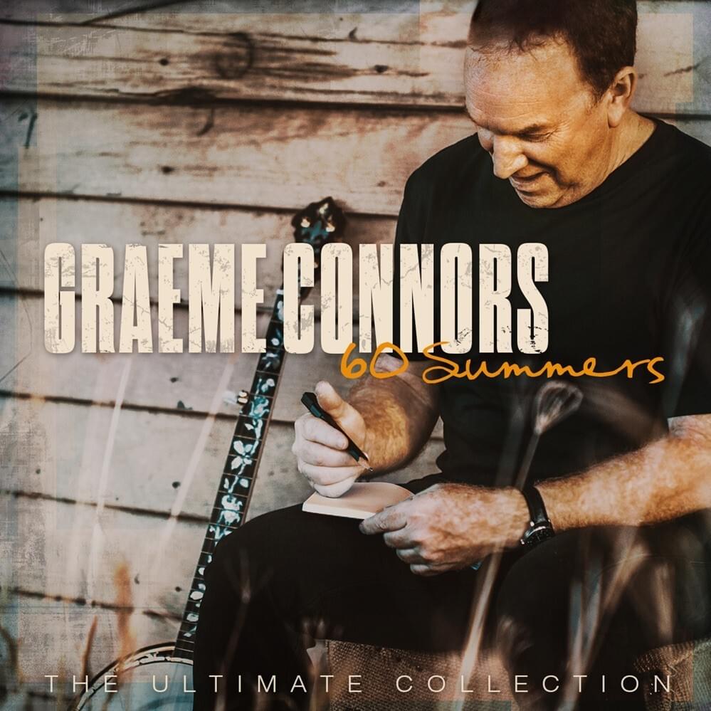 Cover image for 60 Summers