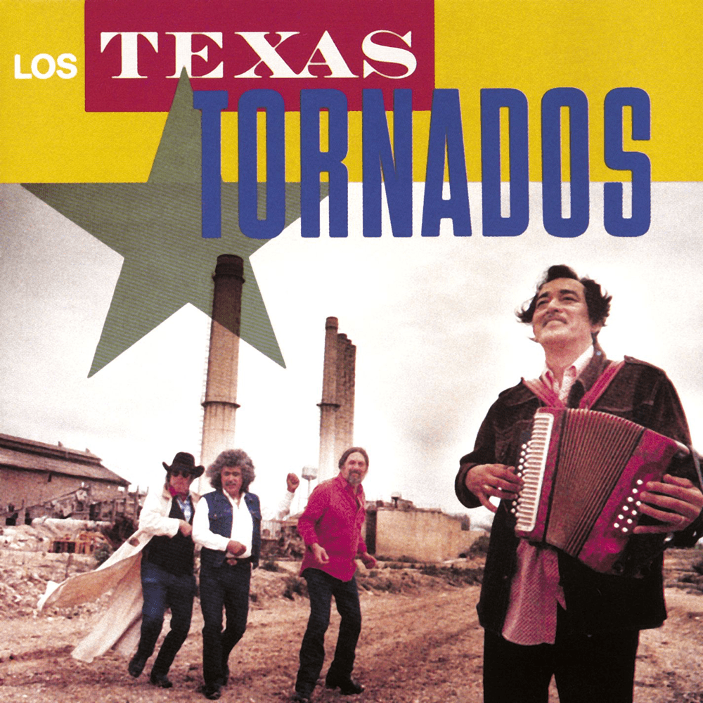 (Hey Baby) Qué Pasó by Texas Tornados