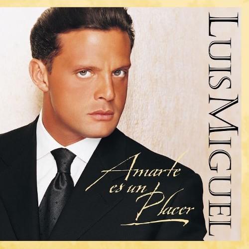 Cover image for Amarte Es Un Placer