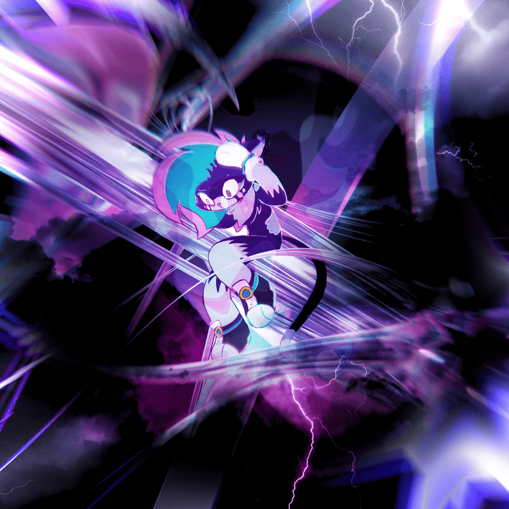Oneirovector by TRAELMYX