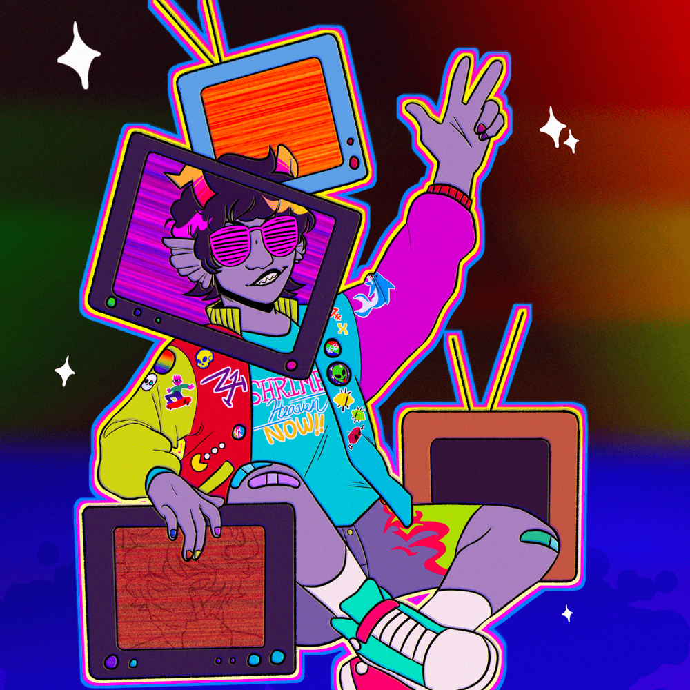 Radical Statical by dbnet
