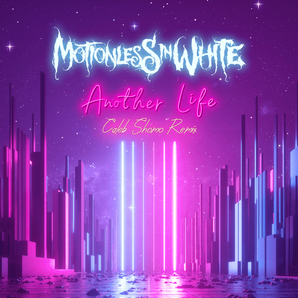 Cover image for Another Life - Single 