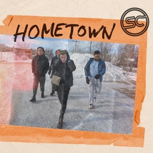 Cover image for Hometown