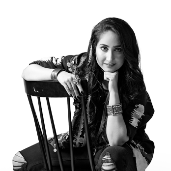 Photo of Sehar Gul Khan