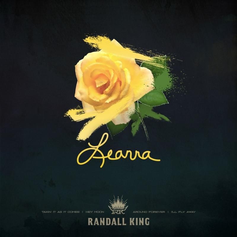 Cover image for Leanna EP