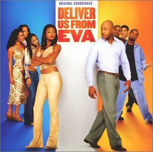 Album cover art for "She’s Got The Part" by USHER