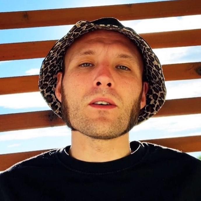 Photo of Oliver Ignatius