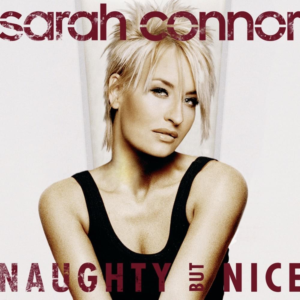 Cover image for Naughty but Nice