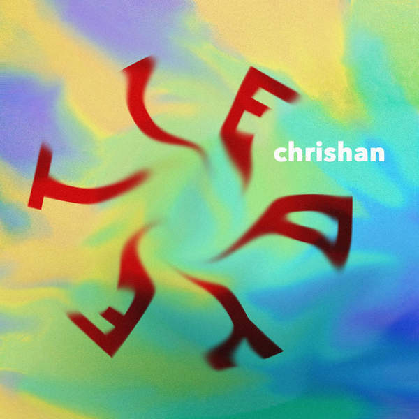 Cover image for TieDye, Pt. 1