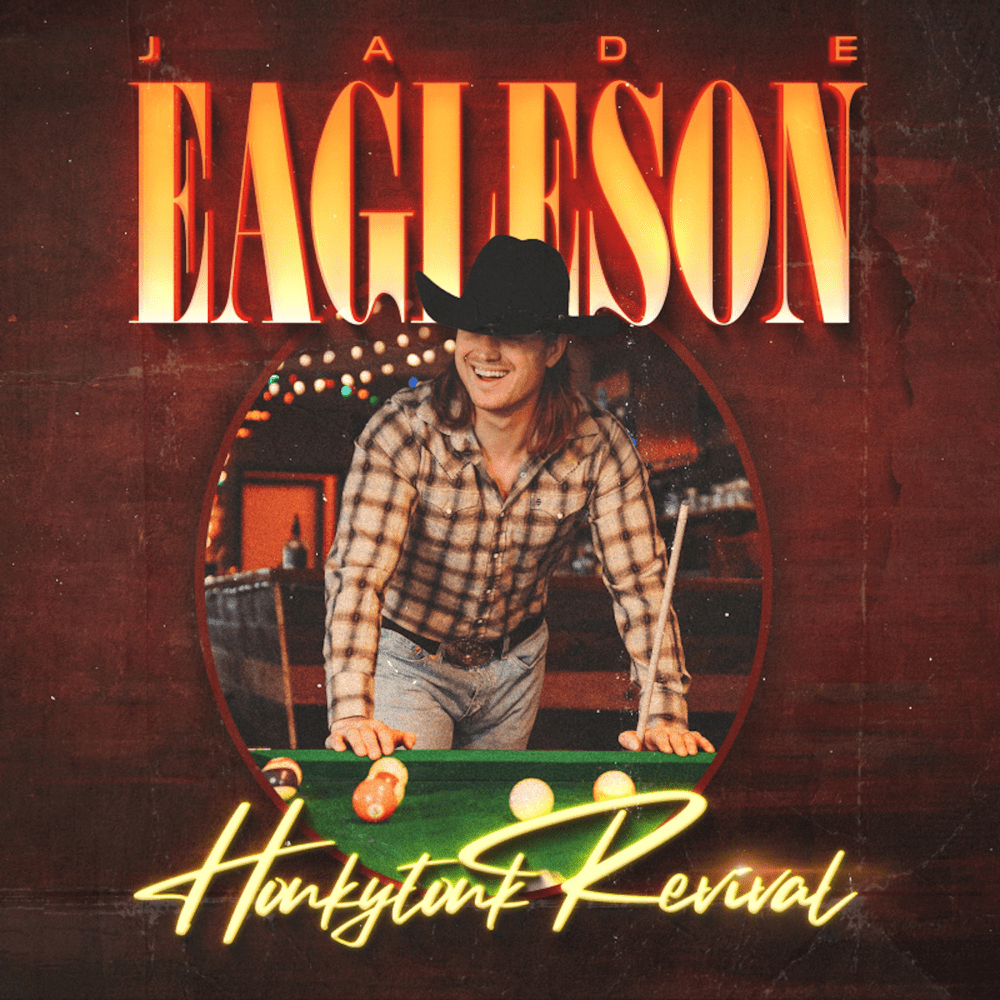 Rather Be Single by Jade Eagleson